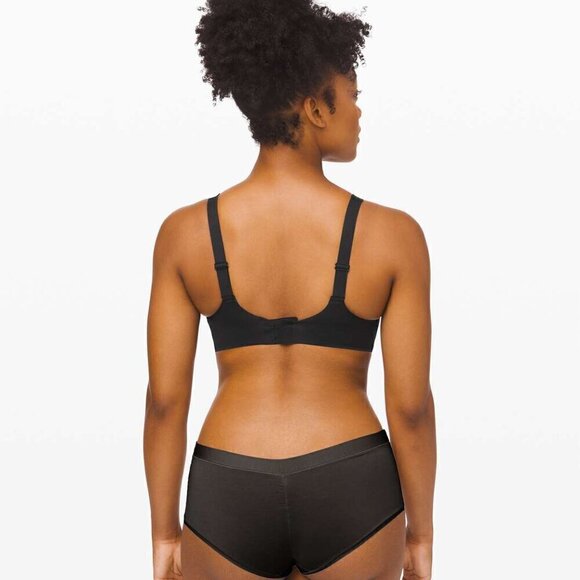 NWT Lululemon Hold True Bra - Picture 2 of 13